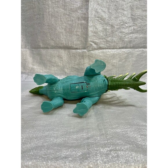 Jurassic Stegosaurus Dinosaur Toy Roar Lights & Sounds - Picture 5 of 8